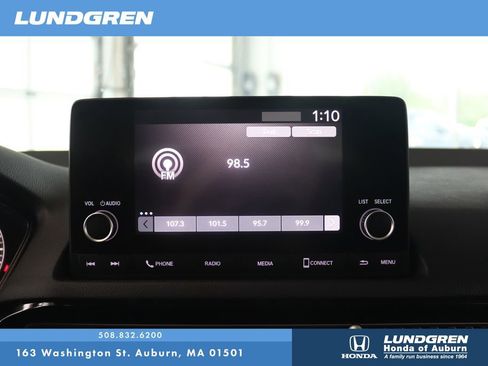 Used 2023 Honda Civic LX image 20