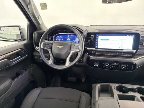Used 2023 Chevrolet Silverado 1500 LT w/ Protection Package AWD/4WD image 20