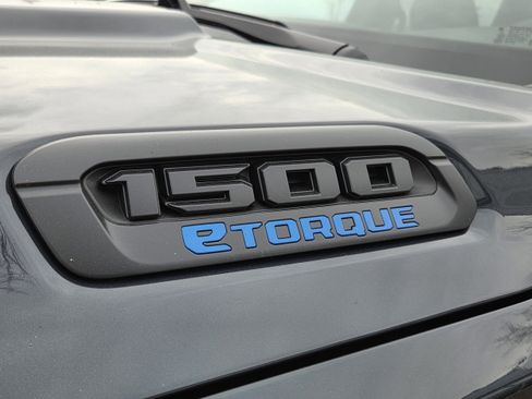 New 2026 RAM 1500 Big Horn image 26