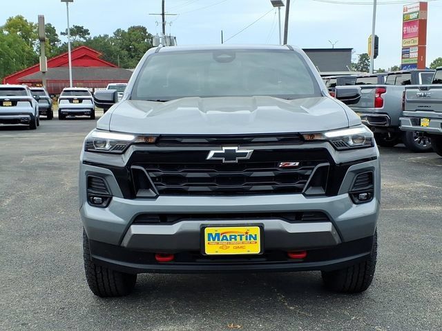 New 2026 Chevrolet Colorado Z71 AWD/4WD image 2