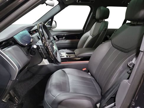 New 2026 Land Rover Range Rover SE image 13
