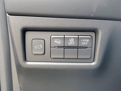 New 2025 MAZDA CX-5 Carbon Edition image 19