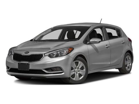 Used 2016 Kia Forte EX image 1