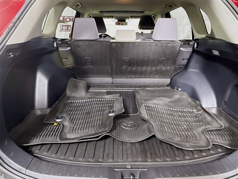 Certified 2021 Toyota RAV4 XLE image 29