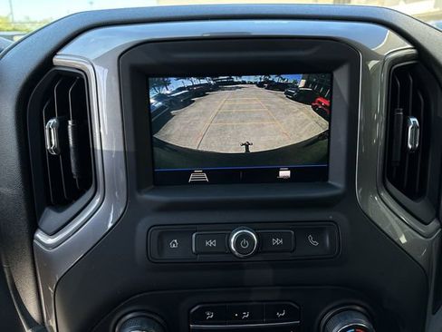 Used 2021 Chevrolet Silverado 1500 Custom image 25