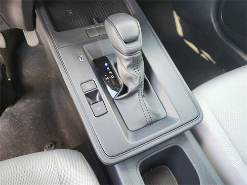 New 2026 Toyota Corolla Cross LE image 16