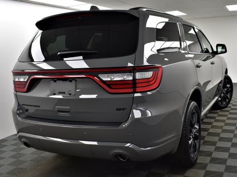 Used 2022 Dodge Durango GT AWD/4WD image 5
