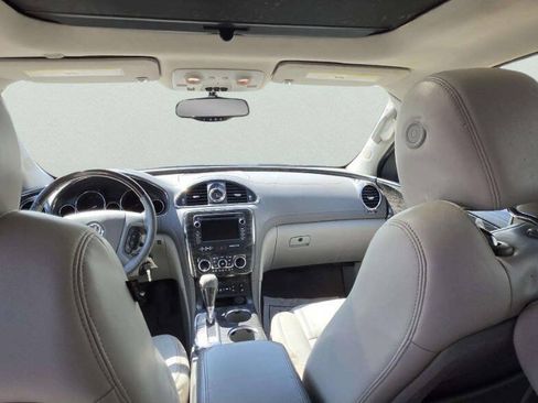 Used 2013 Buick Enclave Premium AWD/4WD image 7