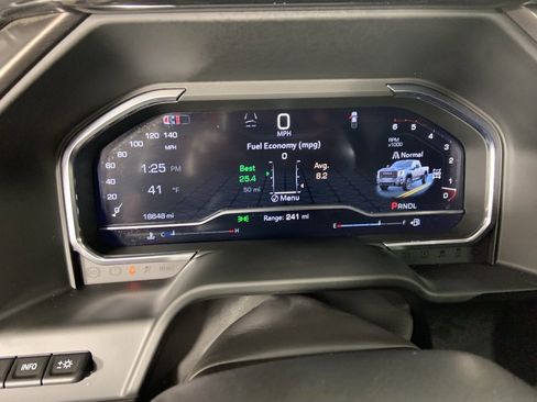 Used 2024 GMC Sierra 2500 AT4 w/ AT4 Premium Plus Package image 36