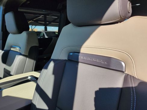 New 2026 GMC Hummer EV SUV image 21