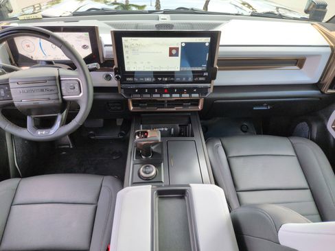 Used 2024 GMC Hummer EV 3X w/ Extreme Off-Road Package image 27