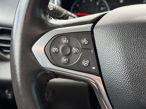 Used 2020 Chevrolet Traverse Premier w/ LPO, Floor Liner Package FWD image 16