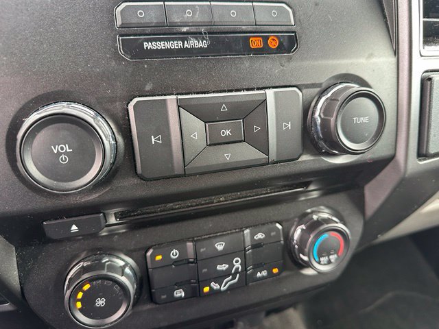 Used 2017 Ford F250 XLT w/ XLT Value Package AWD/4WD image 15