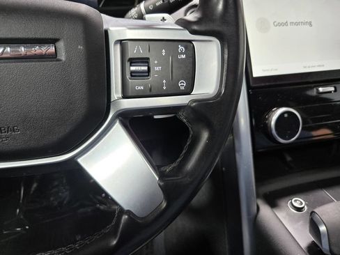Used 2023 Land Rover Discovery S R-Dynamic AWD/4WD image 15