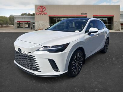 Used 2025 Lexus RX 350 w/ Convenience Package