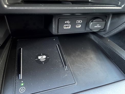 Certified 2025 Honda Ridgeline RTL image 18