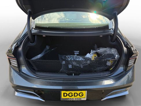 New 2026 Hyundai Sonata SEL image 17