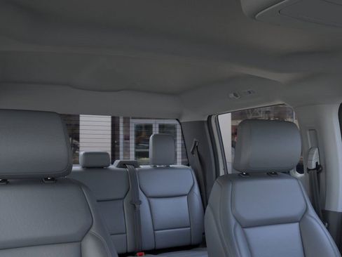 New 2025 Ford F150 Lightning Flash image 22