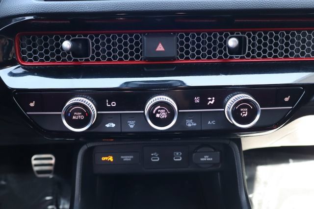 Used 2025 Honda Civic Si image 14