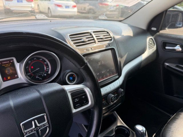 Used 2013 Dodge Journey Crew w/ Flexible Seating Group FWD image 26