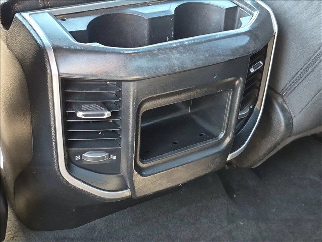 Used 2021 RAM 1500 Big Horn RWD image 16