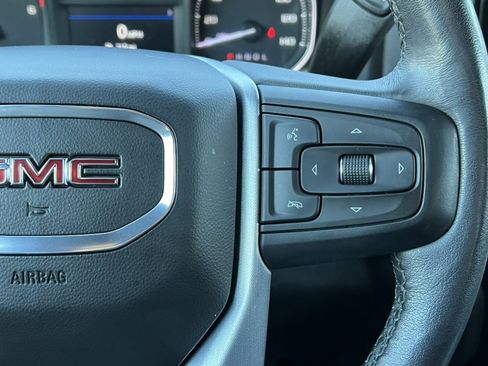 Used 2021 GMC Sierra 1500 Elevation w/ X31 Off-Road Package image 23