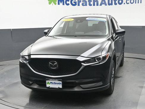 Used 2019 MAZDA CX-5 Touring AWD/4WD image 23