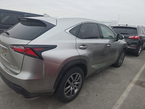 Used 2016 Lexus NX 200t FWD image 4