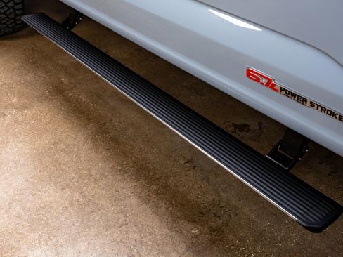 Used 2026 Ford F250 King Ranch w/ Chrome Package image 13