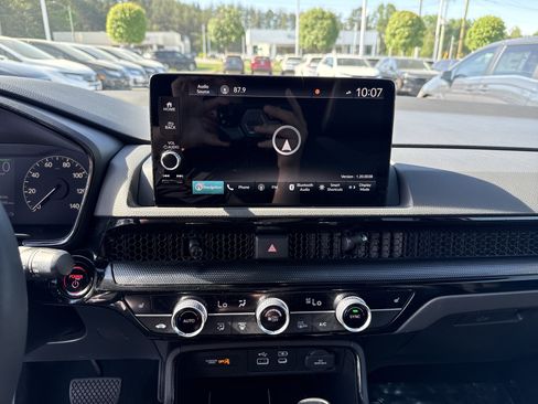 Used 2024 Honda CR-V Sport Touring image 24