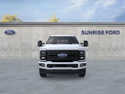 New 2026 Ford F250 Platinum image 6