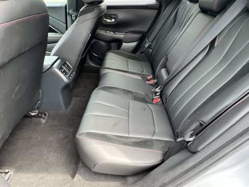 Certified 2025 Acura ADX A-Spec AWD/4WD image 22