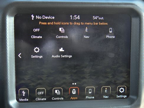 Used 2023 Jeep Gladiator Overland image 22