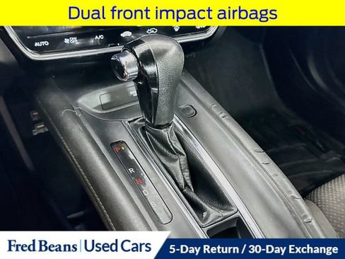 Used 2019 Honda HR-V EX image 19