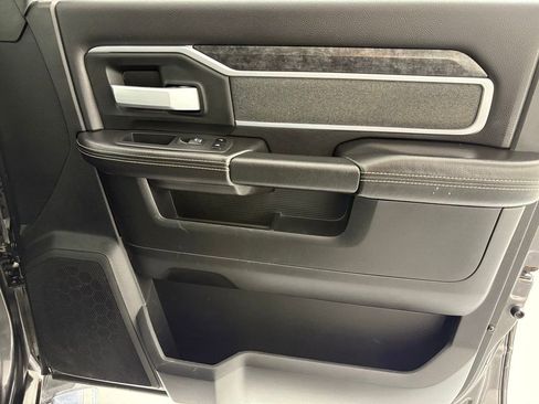 Used 2020 RAM 3500 Big Horn w/ Level 1 Equipment Group image 43