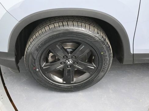 Used 2023 Honda Ridgeline Black Edition image 9