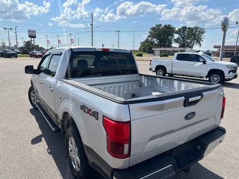 Used 2019 Ford F150 XLT w/ Equipment Group 302A Luxury AWD/4WD image 24