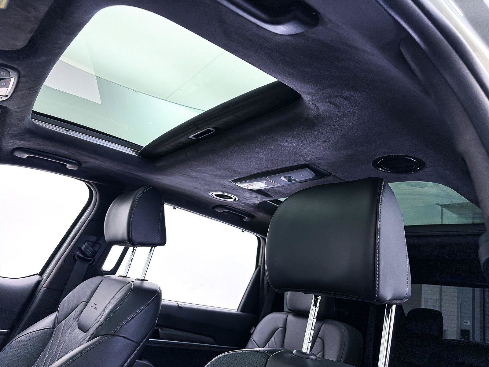Certified 2025 Kia Telluride SX Prestige X-Line AWD/4WD image 4