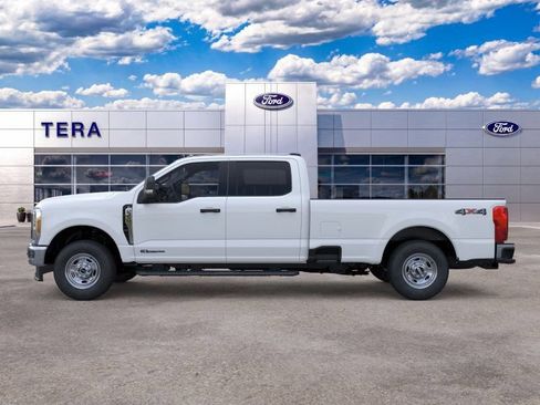 New 2026 Ford F350 XL AWD/4WD image 3