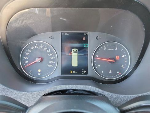 Used 2025 Mercedes-Benz Sprinter 2500 image 17
