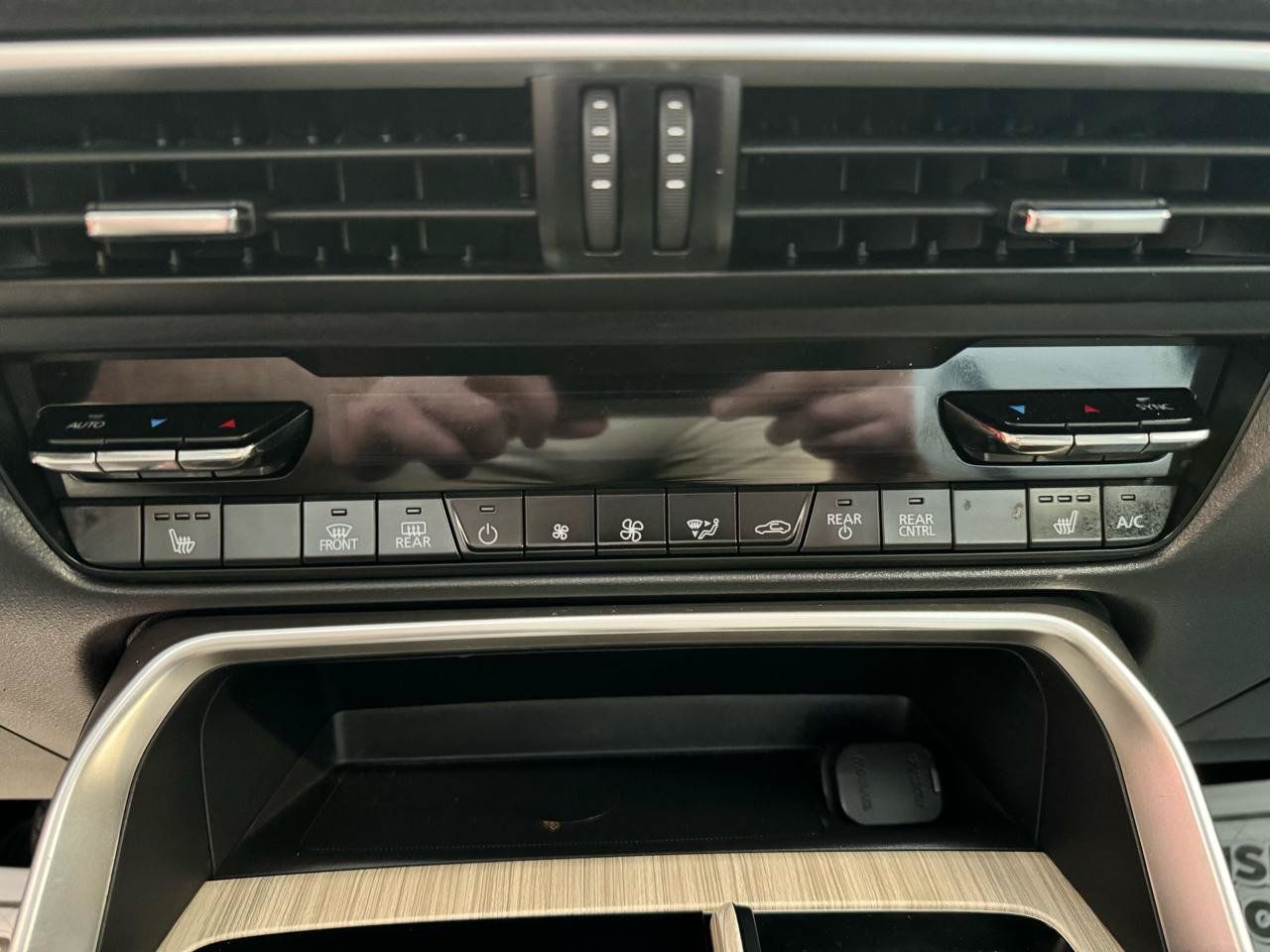 Used 2025 MAZDA CX-90 Plug-In Hybrid w/Premium Sport AWD/4WD image 17