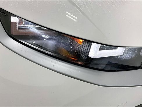 Used 2022 Hyundai Ioniq 5 SE w/ Cargo Package image 36