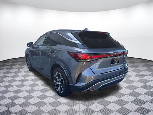 Used 2023 Lexus RX 350 Premium w/ Accessory Package (Z1) AWD/4WD image 3