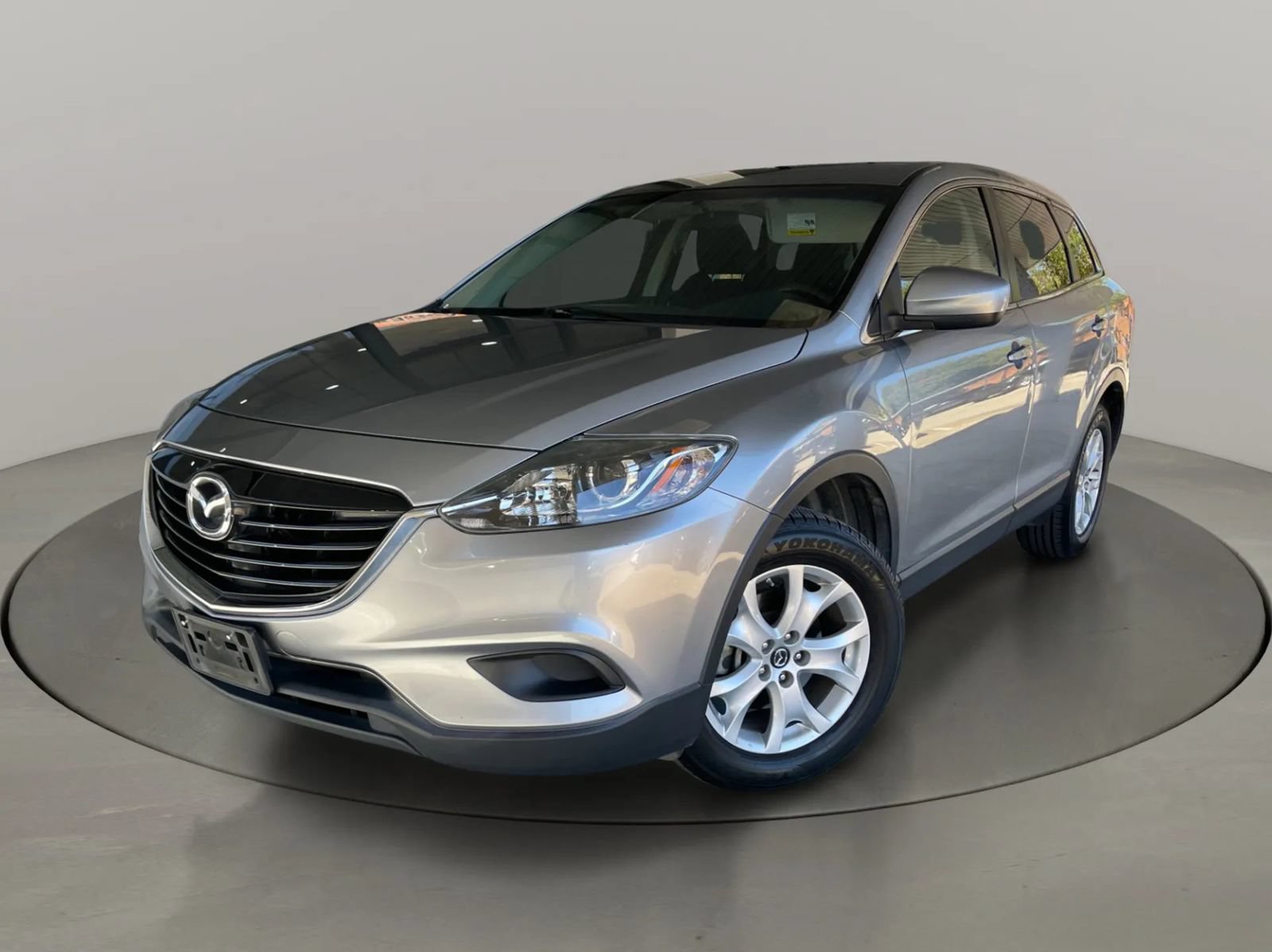 Used 2013 MAZDA CX-9 Sport FWD image 1