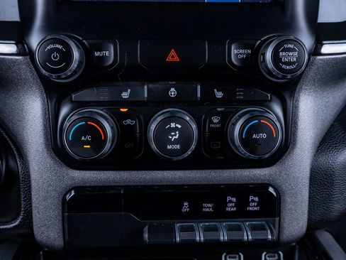 Used 2023 RAM 1500 Big Horn AWD/4WD image 27