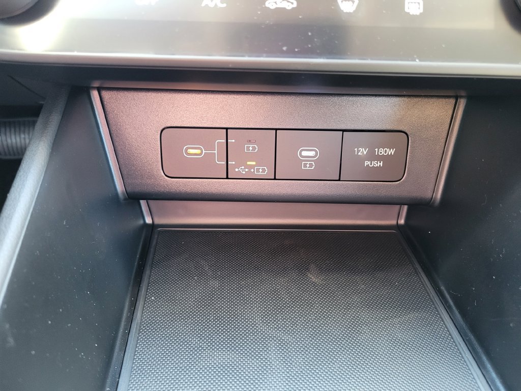 New 2026 Hyundai Sonata Blue FWD image 25