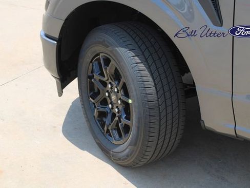 New 2026 Ford F150 STX RWD image 5