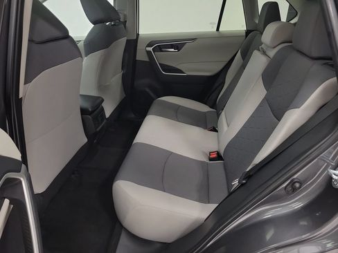 Used 2024 Toyota RAV4 XLE w/ Convenience Package AWD/4WD image 22