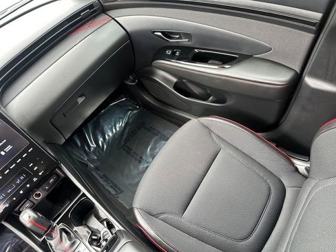 Used 2023 Hyundai Tucson N Line image 20