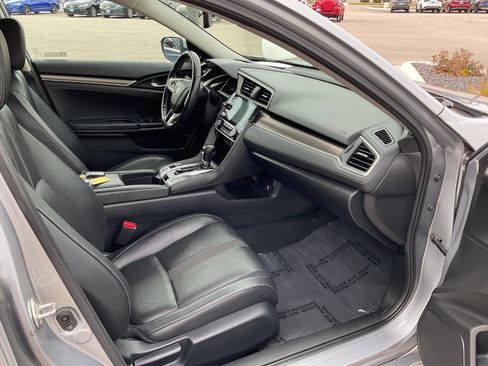 Used 2019 Honda Civic EX-L image 36